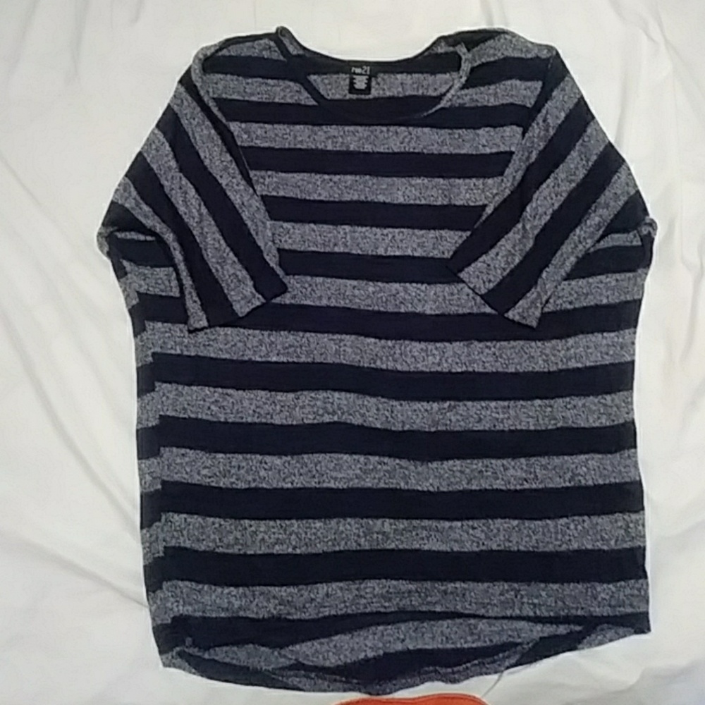 Rue 21 short sleeve shirt